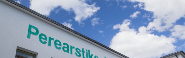 Suur muudatus: välismaalased saavad end panna Eesti perearstide nimekirjadesse
