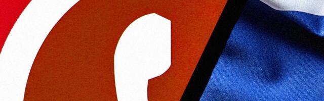 Russia Is Cracking Down on End-to-End Encrypted Calls