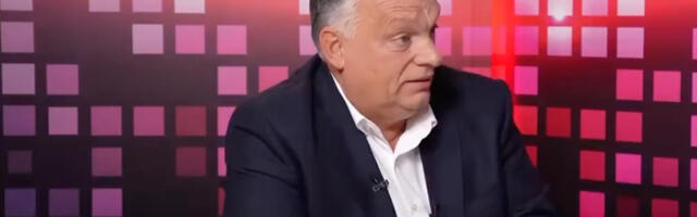 Ungari peaminister: venelased on sõja võitnud