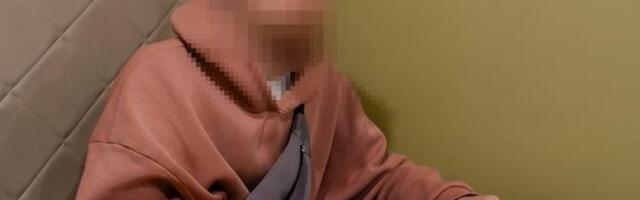 SÕJAPÄEVIK (1316. päev) | Lätti põgenenud ja seal uut elu alustanud Vene sõdur: siin ei lasta sul unustada, et sa olid sõjas