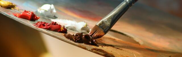 Algas konkurss Eduard Wiiralti nimelisele stipendiumile