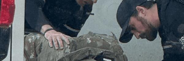 Patel ütleb, et endine CIA-ga seotud Afganistani tulistaja on nüüd terrorismi uurimise all