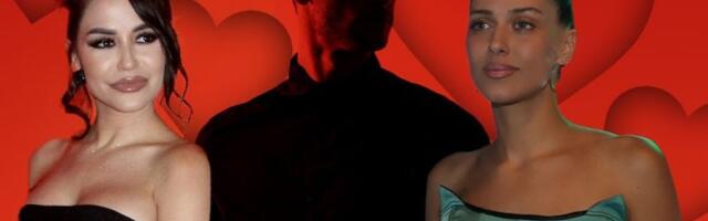 BIVŠI OTIŠAO KOLEGINICI U RUKE! Aleksandra Mladenović odbrusila: Naplatiću im sve!