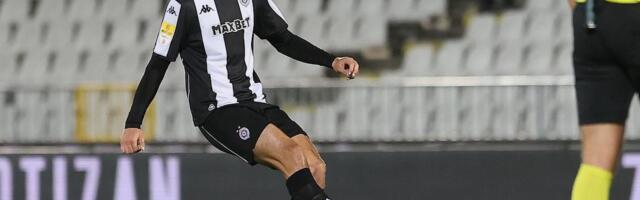 OTKRIVAMO Španski velikan hoće Simića, evo koliko novca traži Partizan