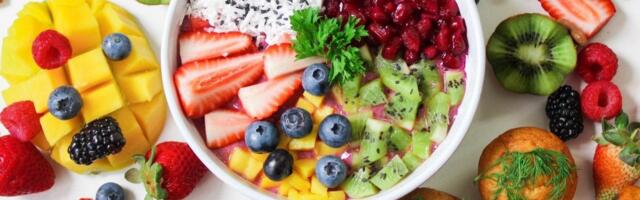 Soome avaldas toidustrateegia – eesmärk on olla õnneliku toidu maa