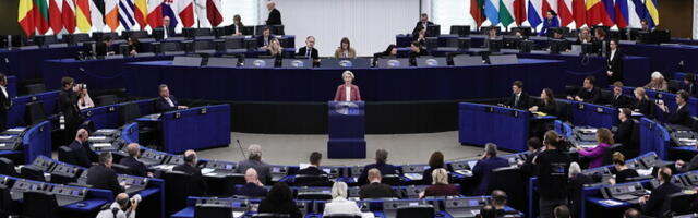 Belgia enne EL-i ülemkogu: Vene varade kasutamise plaan liigub vales suunas