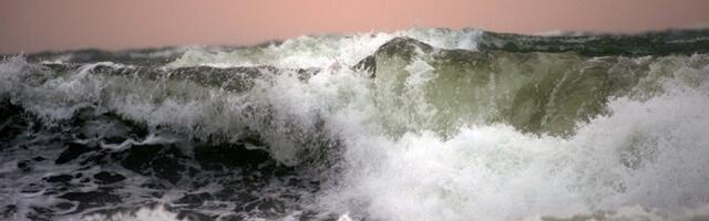 TORMIBLOGI | Torm kogub tuure! „Esimesed läksid napilt peale laeva väljumist oksendama“