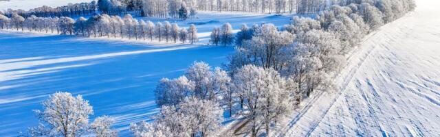 ILMATEADE | Järgnevad päevad toovad kanget külma