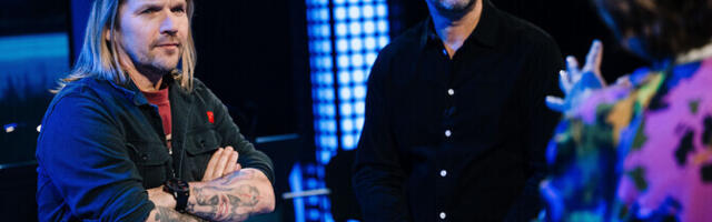 Jaagup Kreem: muusikali loomisprotsess Liitmaaga oli kirglik ja valuline