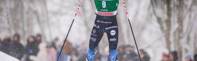 OTSEBLOGI | Kristjan Ilves jahib Seefeldi MK-etapil hooaja esimest poodiumikohta