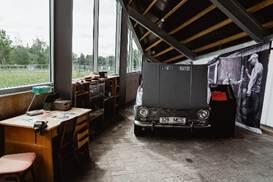 Kevad toob maanteemuuseumisse „Nostalgialaksu“ – eriprogramm väärikatele ja elukogenutele kutsub mälestusi jagama