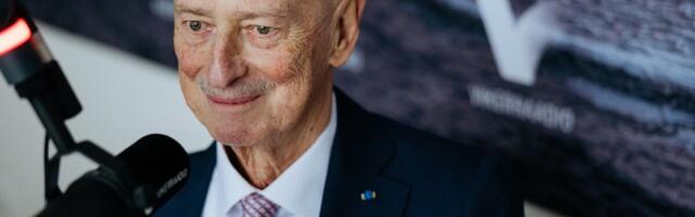 Siim Kallas hoiatab: suur riigilaen kargab käsist