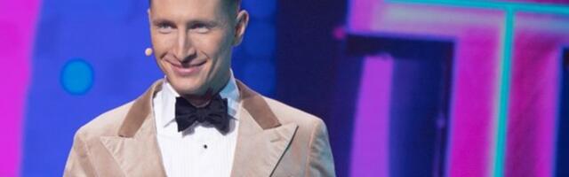 Saksamaa euroloo valimisse panustanud Karl-Erik Taukar_ ma oleks ju võinud teoorias seal üritada saboteerida