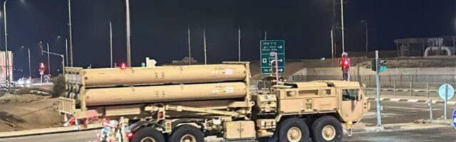 USA põletas Iraani sõja esimestel päevadel läbi 5,6 miljardi eest laskemoona – nüüd kardetakse puudust