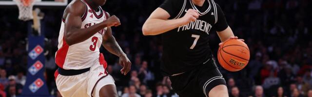 Stefan Vaaks vahetab USA-s ülikooli