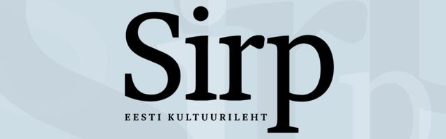 Ehe Eesti – Eesti ettevõttele eesti nimi 2026