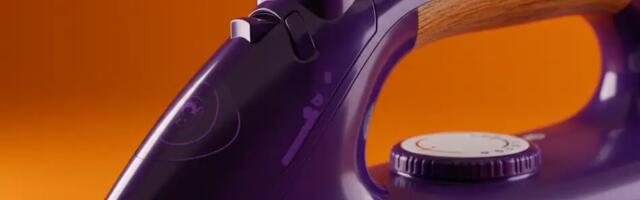 Triikraud: lisa enne triikimist vaid üks tilk – sinu elektriarve väheneb poole võrra