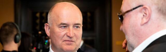 Äripäev võitis kohtus riigikogulast Tarmo Tamme