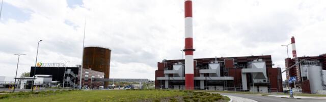 Tööstustoodang pöördus langusse