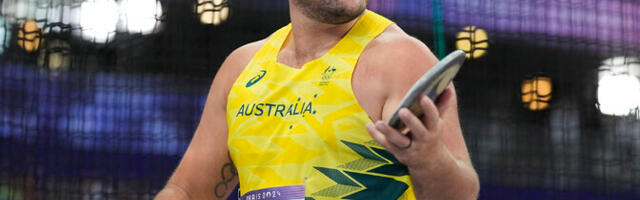 Ramonas korraldati taas kõva heitepidu, 70 meetri joone ületas kuus meest