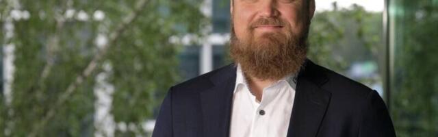 Gustav Kotkas: Euroopa suurtööstuste kriis on Eesti ettevõtete hiilgav võimalus