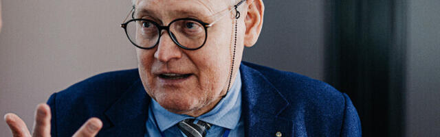 Vare: Iraan on liiga suur suutükk, et seda ainult pommitamisega põlvili suruda