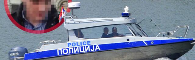 ZAŠTO JE JOVAN SKOČIO U SAVU?! Telo mladića koji je nestao na proslavi rođendana još nije pronađeno, očevidac tvrdi: "Video sam ga kako pliva!"