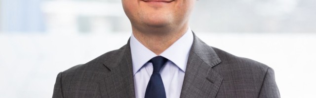 ELKE Grupi AS uueks tegevjuhiks sai pikaaegne Lexus Tallinna juht