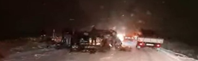 Vastsündinu surmaga lõppenud avarii põhjustanud roolijoodik on varemgi purjuspäi sõitnud