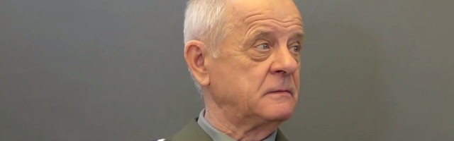 GRU kolonel Vladimir Kvachkov: Mis on peidus koroonaviiruse pandeemia taga?