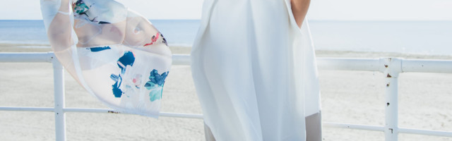 Mood kõnnib tänaval!