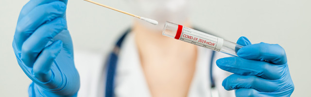 Koroonaviirus Eestis, 2. september 2021: ööpäevaga lisandus 474 positiivset