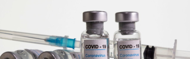 Tulekul: vaktsiin ühtaegu COVID-19 ja gripi vastu