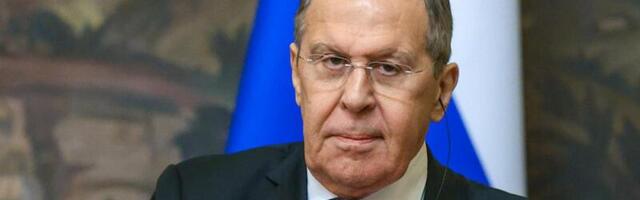 Lavrovi sõnul tuleks korraldada ÜRO julgeolekunõukogu alaliste liikmete tippkohtumine, mis annaks ülejäänud maailmale „soovitused”