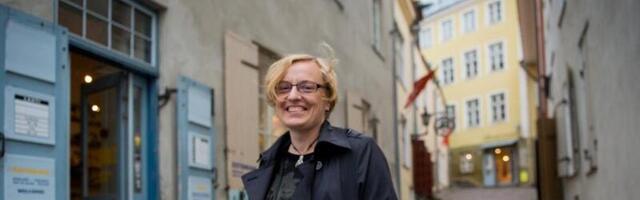 MÄLUPANK | Marika Mägi: eestlased ei peaks jääma statistideks omaenda ajaloos