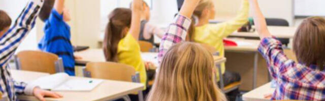 Pärnu Ülejõe põhikoolis ei lubanud õpetaja karantiini saadetud õpilasel osaleda videotunnis, kuna laps pole vaktsineeritud