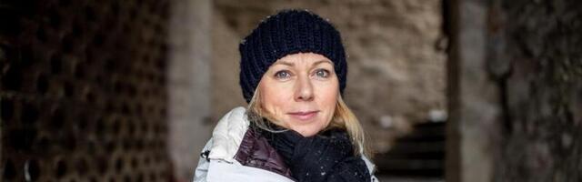 Kristina Šmigun-Vähi olümpiavõidu jahtimisest: kas sured või elad!