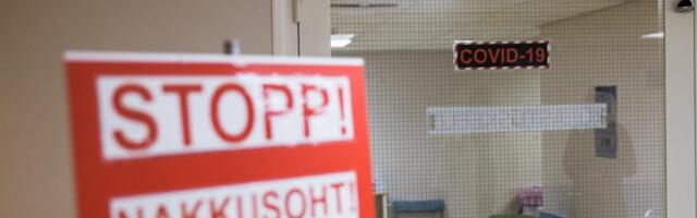 Varasem nakatumine COVID-19sse parandab antikehade sooritust – erinevalt vaktsineerimisest