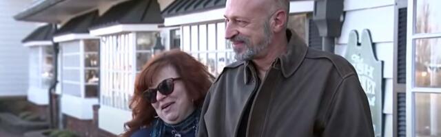 Restoranis einestanud paar leidis toidust midagi kallihinnalist