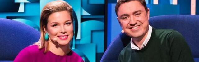 IMELINE HETK: LUISA RÕIVAS NÄITAS, kui armastav ema ta tegelikult on