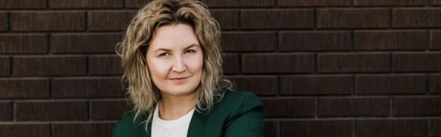 Astri Grupp sai uue turundusjuhi