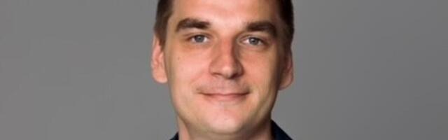 Deary napsas Largolt tegevjuhi