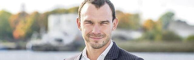 Isamaa esitab Tartu Linnavolikogu esimeheks Kaspar Koka