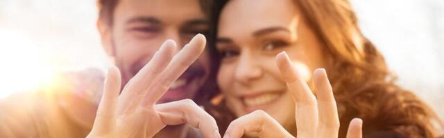 PANE KÕRVA TAHA ⟩ 6 teaduslikku fakti armastuse kohta