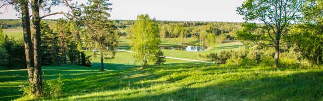 Vald mõlgutab mõtteid konfliktse Paluküla müümisest