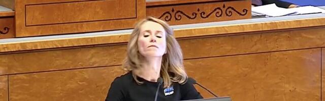 Henn Põlluaas: Kaja Kallas ei sobi NATO peasekretäriks