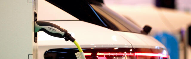 Šveits võib piirata oluliselt elektriautodega sõitmist