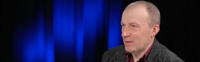 VÄLGATUSED ⟩ Leo Kunnas: Bahmutil on nii Ukraina kui Venemaa jaoks sümboolne tähendus