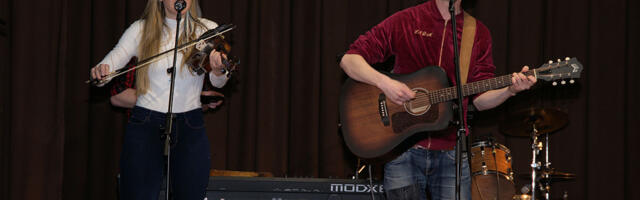 Viha­soo kü­la pil­lip­ral­let pee­ti 12. kor­da