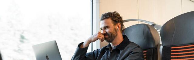 Elroni rongireisijad saavad lugeda tasuta Geenius.ee tasulist sisu